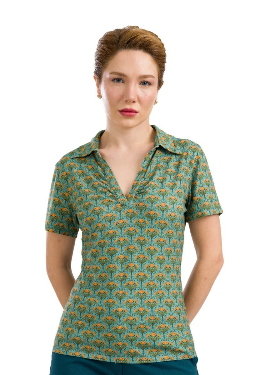 Frauen Shirts & Blusen